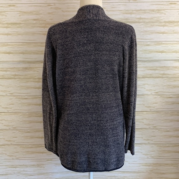 Barefoot Dreams Bamboo Chic Light Cardigan - Picture 6 of 9